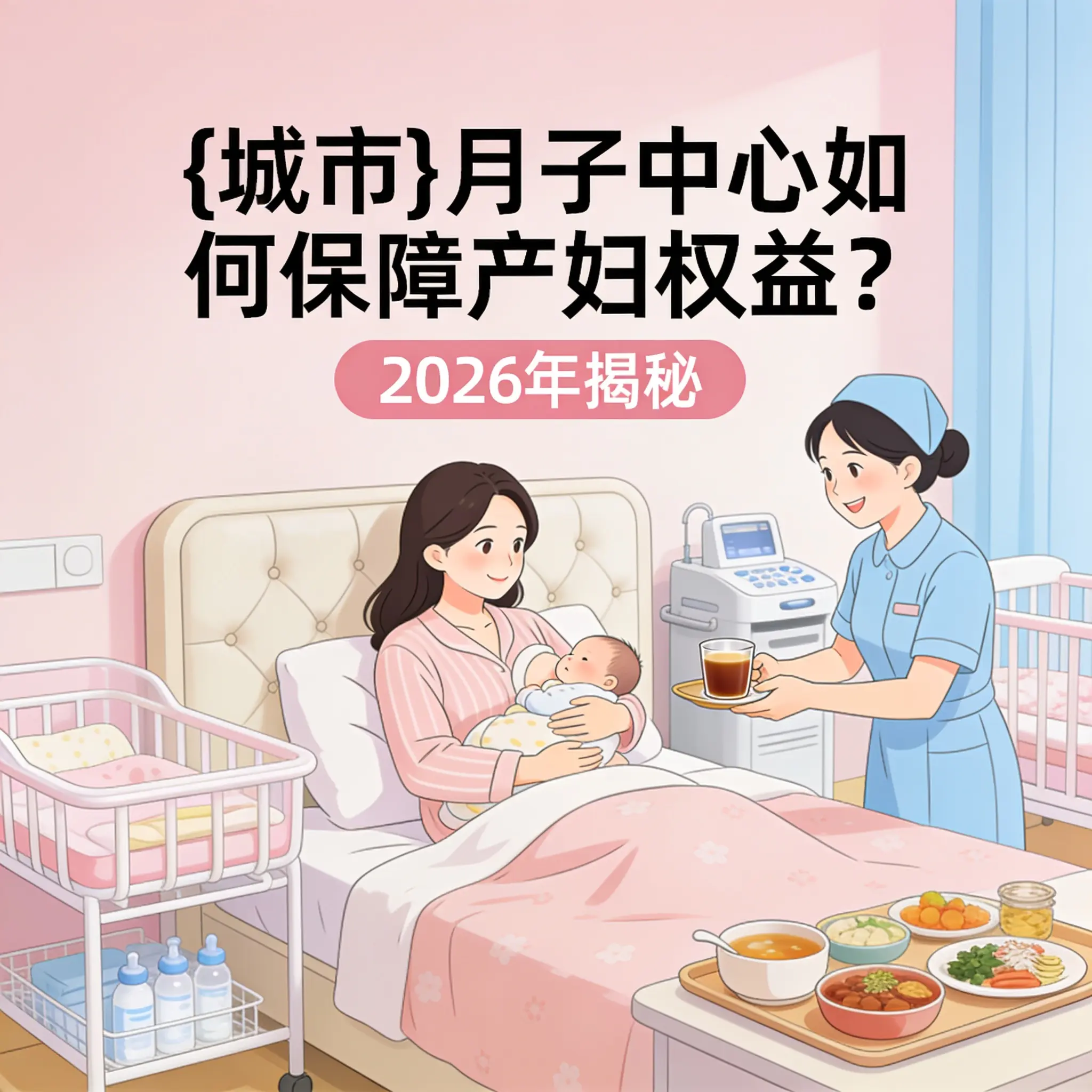 乌当月子中心如何保障产妇权益？2026年揭秘