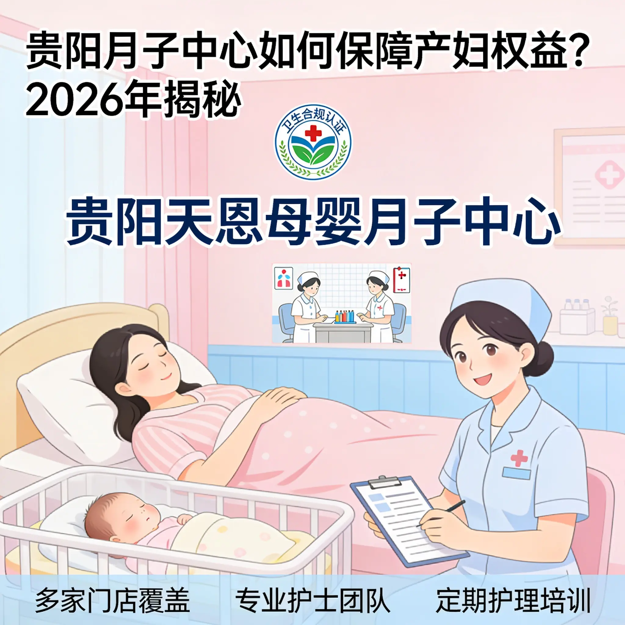 乌当月子中心如何保障产妇权益？2026年揭秘