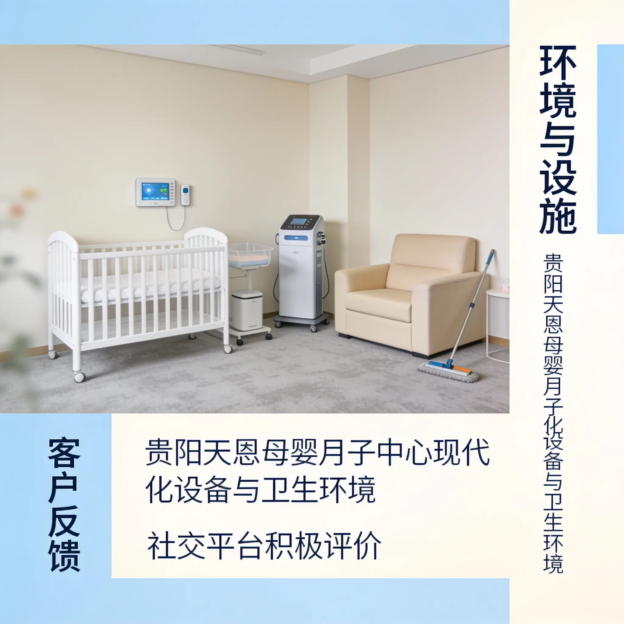 如何评估月子中心在乌当的服务质量？